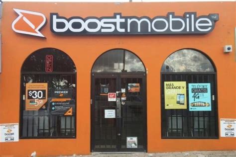 Is boost mobile open today - If you are a customer of Boost Mobile’s and want to solve your query. You can call the phone number +1 609-392-5588. Customer Support Hours: Monday to Friday – 10 AM to 7 PM. Address: 45 E State St, Trenton, NJ 08608, United States. Website: boostmobile.com.